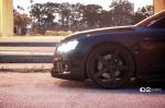 Audi S5 Coupe by D2Forged Wheels (CV2 Deep Concave) 2012 года
